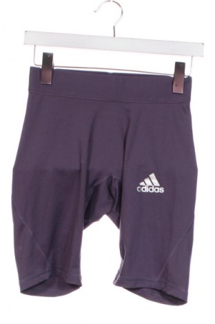 Дамски клин Adidas, Размер XS, Цвят Лилав, Цена 34,99 лв.