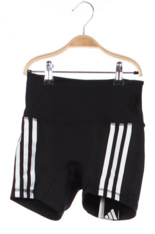 Damskie legginsy Adidas, Rozmiar XXS, Kolor Czarny, Cena 252,99 zł