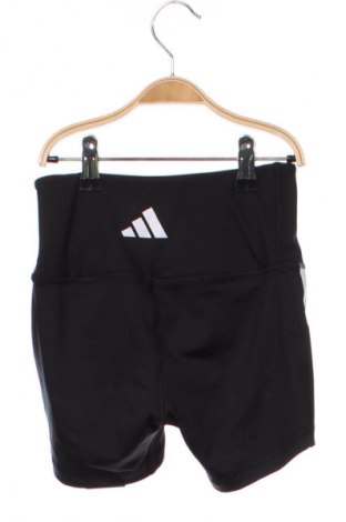 Damskie legginsy Adidas, Rozmiar XXS, Kolor Czarny, Cena 252,99 zł