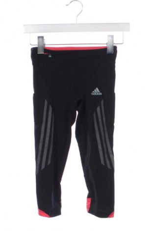 Γυναικείο κολάν Adidas, Μέγεθος XXS, Χρώμα Πολύχρωμο, Τιμή 25,62 €
