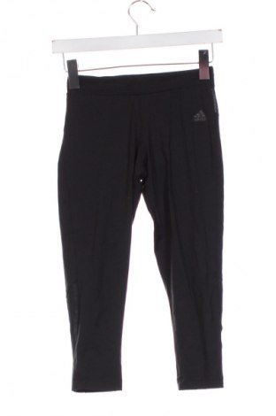 Дамски клин Adidas, Размер XS, Цвят Черен, Цена 91,20 лв.