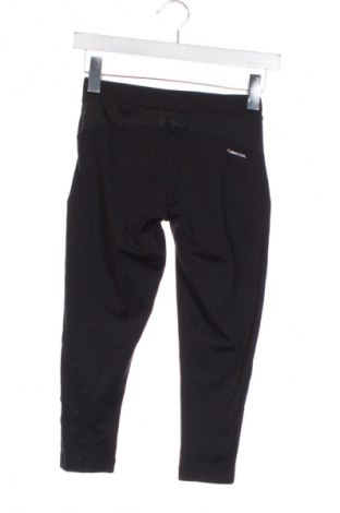 Дамски клин Adidas, Размер XS, Цвят Черен, Цена 91,20 лв.