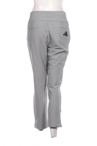 Damen Leggings Adidas, Größe S, Farbe Grau, Preis 23,99 €
