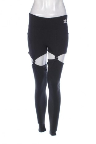 Dámske legíny  Adidas Originals, Veľkosť S, Farba Čierna, Cena  17,95 €