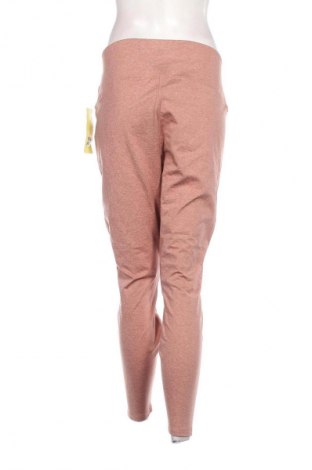 Colant de femei All In Motion, Mărime XXL, Culoare Roșu, Preț 56,99 Lei