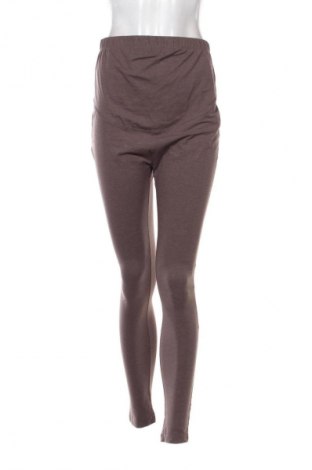 Damskie legginsy Anna Field, Rozmiar L, Kolor Brązowy, Cena 101,99 zł