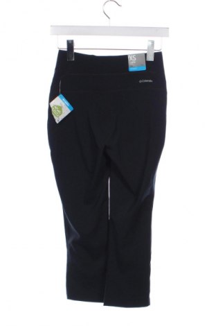 Colant de femei Columbia, Mărime XS, Culoare Negru, Preț 118,08 Lei