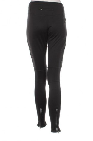 Damskie legginsy Crane, Rozmiar L, Kolor Czarny, Cena 85,99 zł