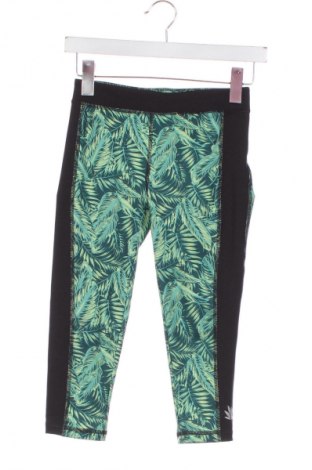 Dámske legíny  Crivit, Veľkosť XXS, Farba Viacfarebná, Cena  13,30 €