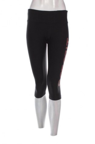 Damskie legginsy Crivit, Rozmiar S, Kolor Czarny, Cena 58,43 zł