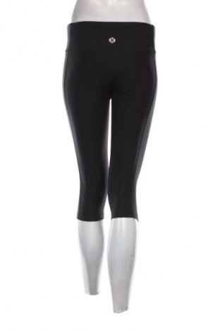 Damskie legginsy Crivit, Rozmiar S, Kolor Czarny, Cena 58,43 zł