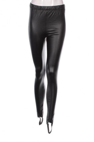 Damen Leggings Cropp, Größe M, Farbe Schwarz, Preis 31,68 €