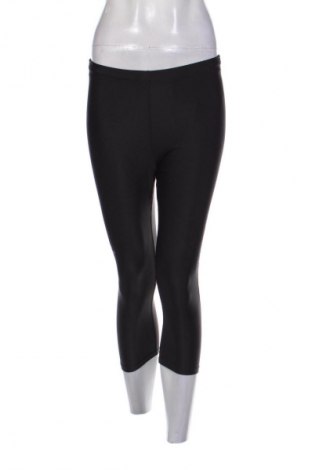 Dámske legíny  Decathlon, Veľkosť L, Farba Čierna, Cena  9,95 €