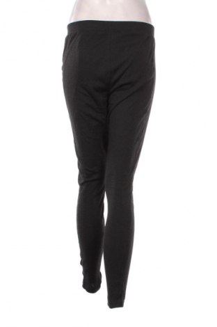 Damskie legginsy Decathlon, Rozmiar XL, Kolor Szary, Cena 62,99 zł