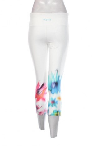 Dámske legíny  Desigual, Veľkosť S, Farba Viacfarebná, Cena  54,95 €