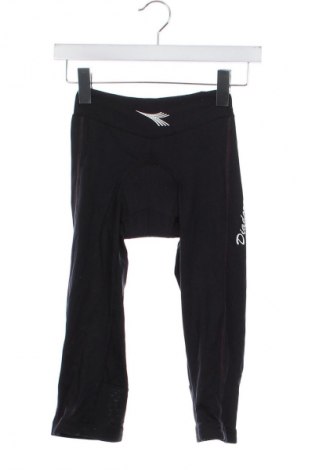 Női leggings Diadora, Méret S, Szín Fekete, Ár 6 800 Ft