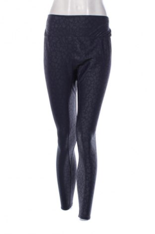 Damskie legginsy Domyos, Rozmiar XXL, Kolor Niebieski, Cena 38,99 zł
