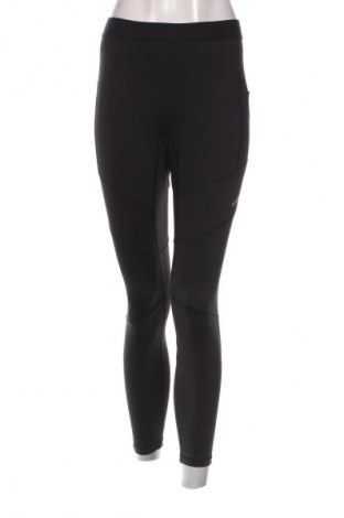 Damskie legginsy Domyos, Rozmiar XL, Kolor Czarny, Cena 59,77 zł