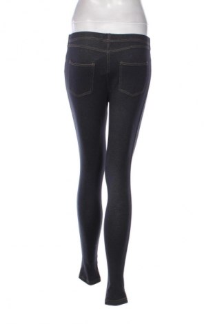 Damskie legginsy Esmara, Rozmiar M, Kolor Niebieski, Cena 43,68 zł