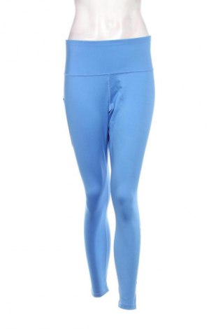 Damen Leggings Essentials by Tchibo, Größe L, Farbe Blau, Preis 17,99 €