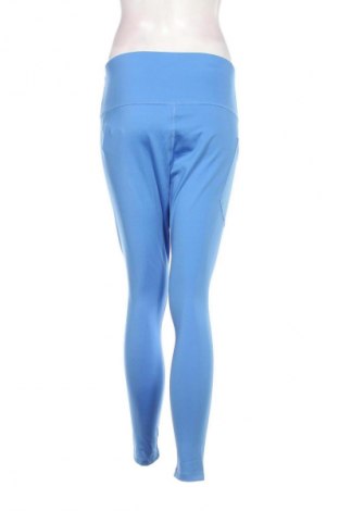 Damen Leggings Essentials by Tchibo, Größe L, Farbe Blau, Preis 17,99 €
