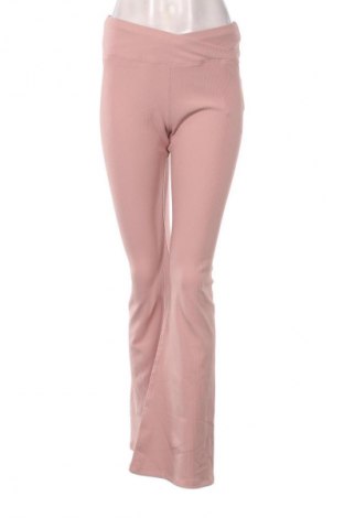 Női leggings Even&Odd, Méret L, Szín Rózsaszín, Ár 11 099 Ft