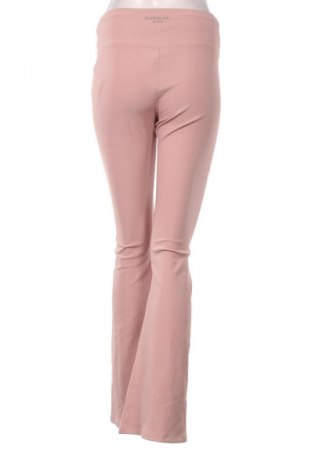Női leggings Even&Odd, Méret L, Szín Rózsaszín, Ár 11 099 Ft