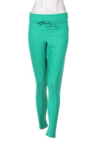 Dámske legíny  Exotica, Veľkosť XL, Farba Zelená, Cena  18,47 €