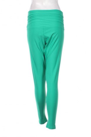 Dámske legíny  Exotica, Veľkosť XL, Farba Zelená, Cena  18,47 €