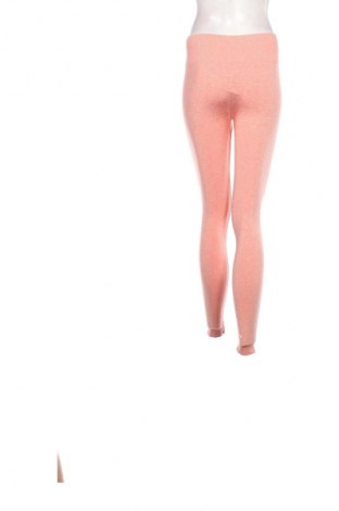 Damskie legginsy Gymshark, Rozmiar S, Kolor Pomarańczowy, Cena 75,99 zł