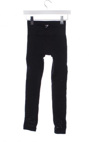 Colant de femei Gymshark, Mărime XS, Culoare Negru, Preț 176,50 Lei
