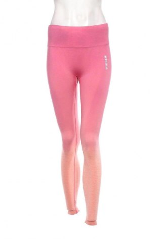 Damskie legginsy Gymshark, Rozmiar S, Kolor Kolorowy, Cena 88,99 zł