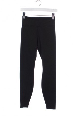 Dámske legíny  H&M, Veľkosť S, Farba Čierna, Cena  13,00 €