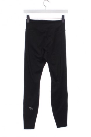 Dámske legíny  H&M, Veľkosť S, Farba Čierna, Cena  13,00 €