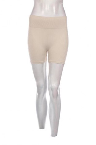 Damen Leggings H&M, Größe M, Farbe Beige, Preis 13,30 €
