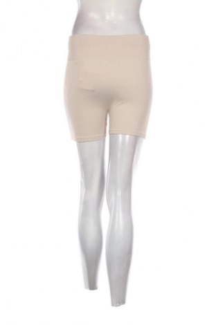 Damen Leggings H&M, Größe M, Farbe Beige, Preis 13,30 €