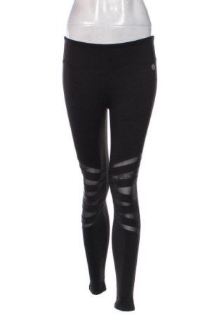 Damen Leggings Hollister, Größe S, Farbe Schwarz, Preis € 14,00