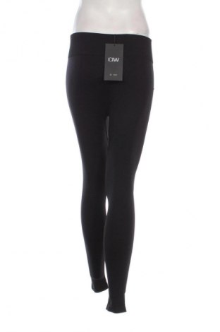 Damen Leggings ICIW, Größe M, Farbe Schwarz, Preis 42,99 €