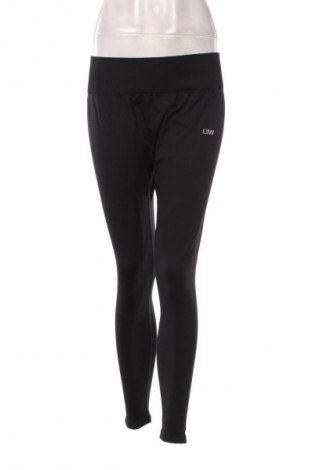Damskie legginsy ICIW, Rozmiar XL, Kolor Czarny, Cena 203,99 zł