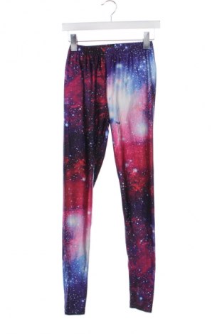 Dámske legíny  Lotus Leggings, Veľkosť XS, Farba Viacfarebná, Cena  6,95 €