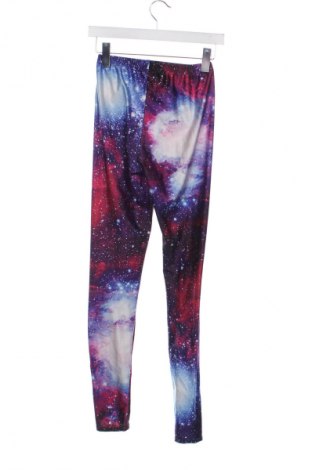 Dámske legíny  Lotus Leggings, Veľkosť XS, Farba Viacfarebná, Cena  6,95 €
