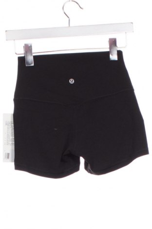 Γυναικείο κολάν Lululemon, Μέγεθος XS, Χρώμα Μαύρο, Τιμή 49,99 €