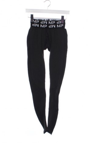 Dámske legíny  MP, Veľkosť XS, Farba Čierna, Cena  13,82 €