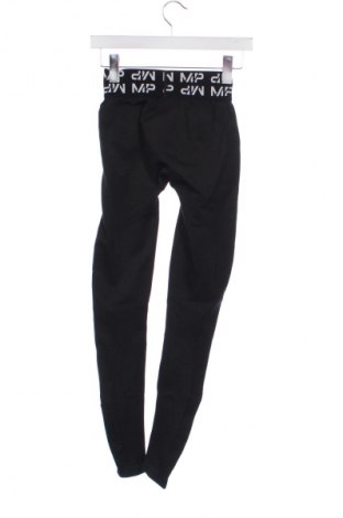 Dámske legíny  MP, Veľkosť XS, Farba Čierna, Cena  13,82 €