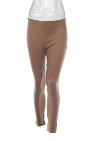 Női leggings NEW COLLECTION, Méret M, Szín Bézs, Ár 5 474 Ft