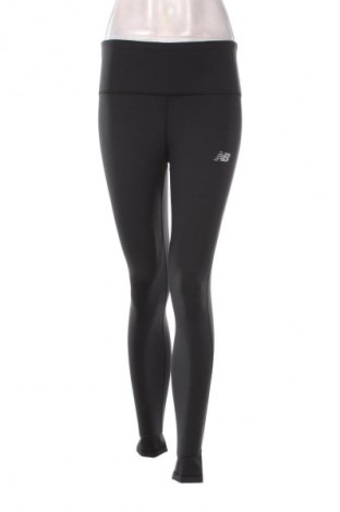 Női leggings New Balance, Méret M, Szín Fekete, Ár 20 769 Ft