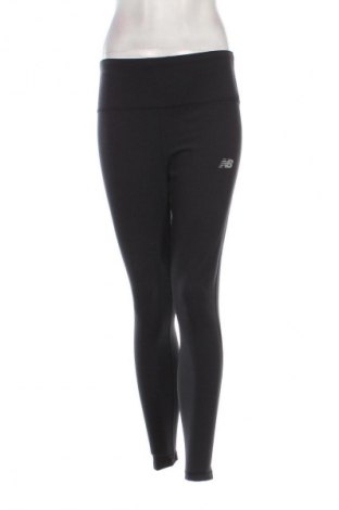 Dámske legíny  New Balance, Veľkosť L, Farba Čierna, Cena  35,95 €