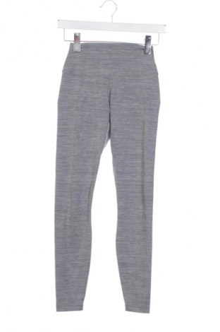 Damskie legginsy Nike, Rozmiar S, Kolor Szary, Cena 252,99 zł