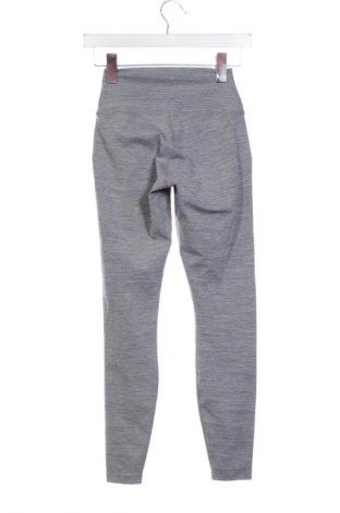 Damskie legginsy Nike, Rozmiar S, Kolor Szary, Cena 252,99 zł