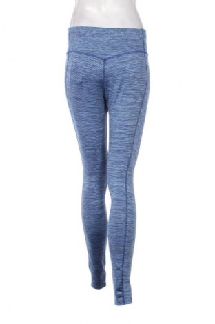 Damskie legginsy Nike, Rozmiar M, Kolor Niebieski, Cena 78,09 zł